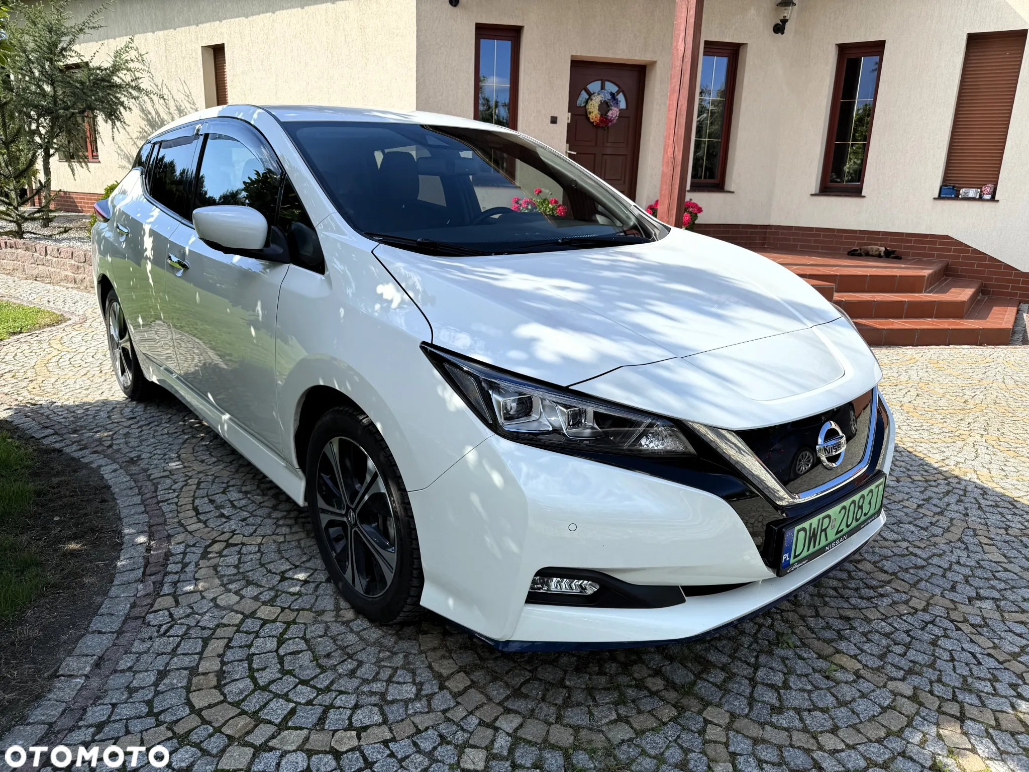 Nissan Leaf 62 kWh e+ Tekna - 4