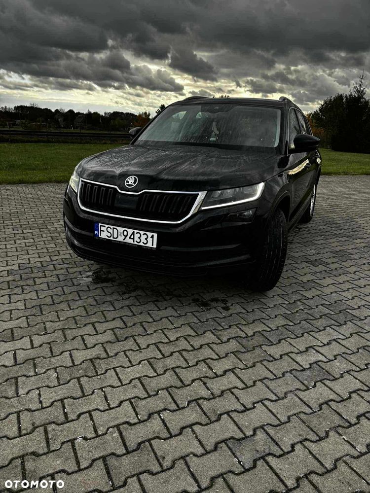 Skoda Kodiaq - 9