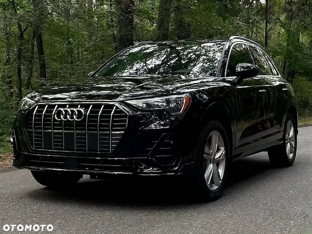 Audi Q3 - 7