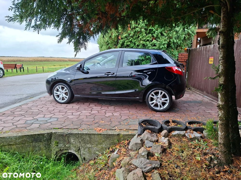Mazda 2 1.3 Independence - 14