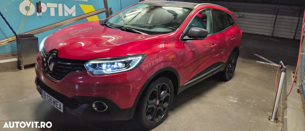 Renault Kadjar Energy dCi 130 COLLECTION - 2