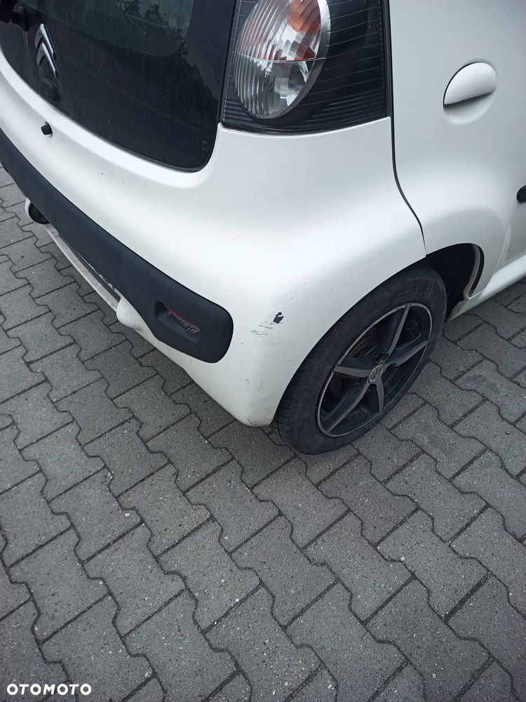 Citroën C1 1.0 Attraction - 5