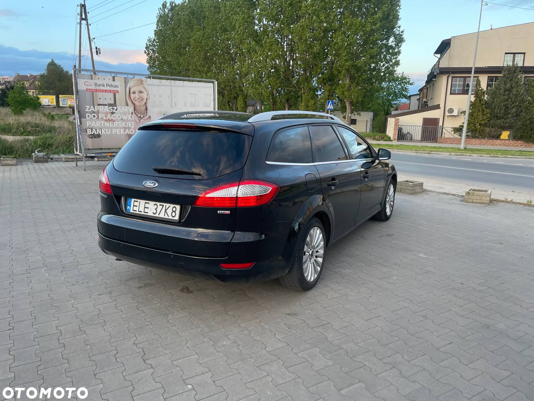 Ford Mondeo 2.0 TDCi Titanium - 6