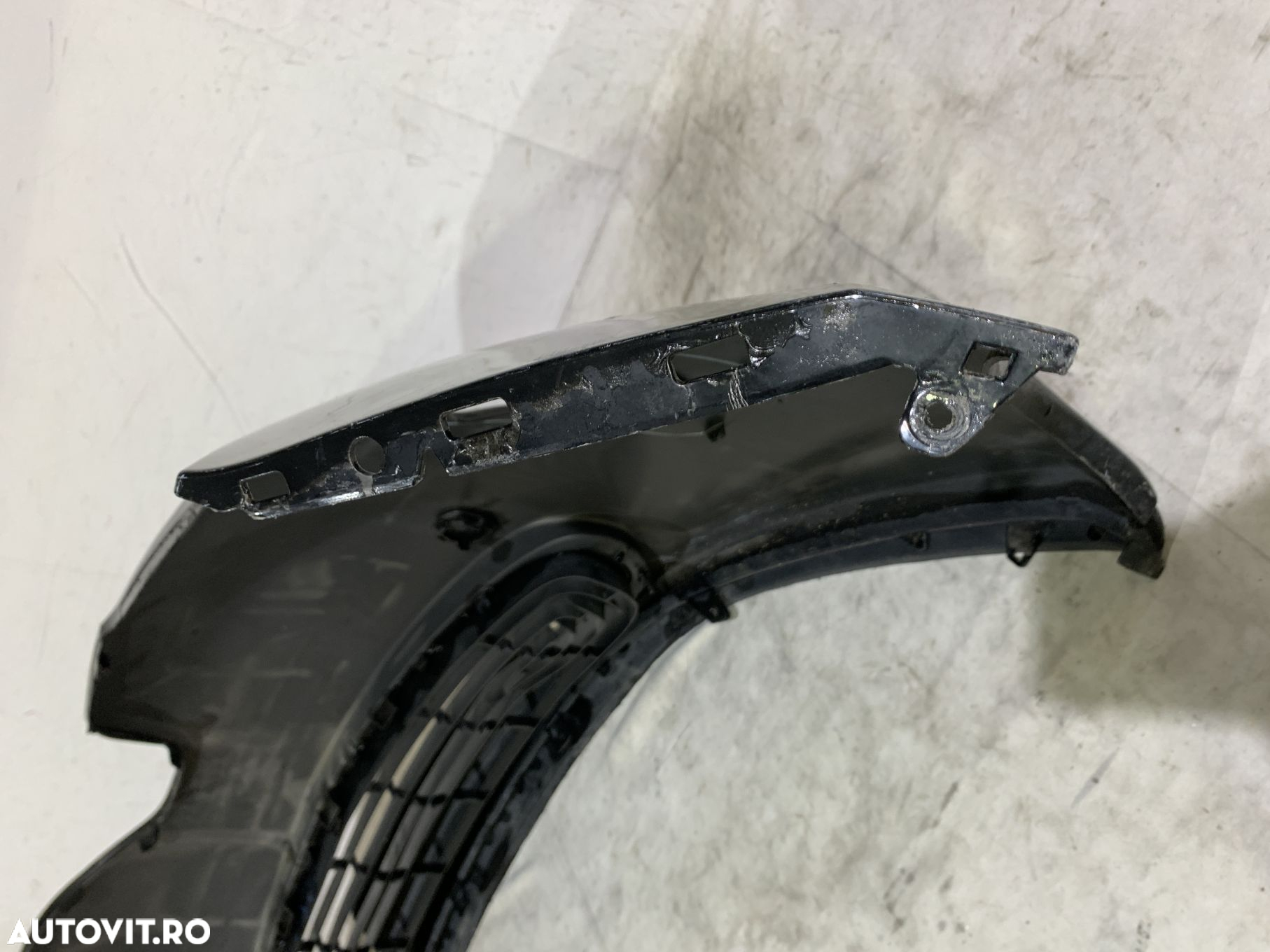 Bara fata Renault Zoe, 2013, 2014, 2015, 2016, 2017, 2018, cod origine OE 620102855R. - 13
