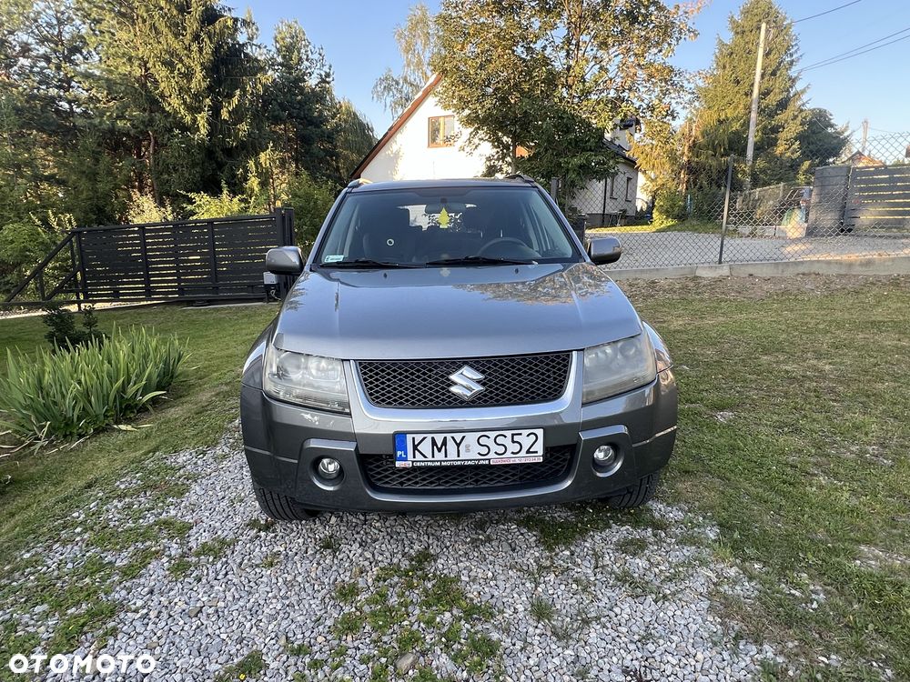 Suzuki Vitara - 2