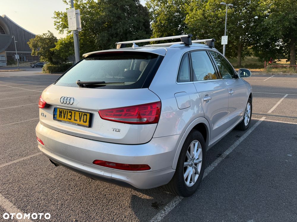 Audi Q3 2.0 TDI - 6