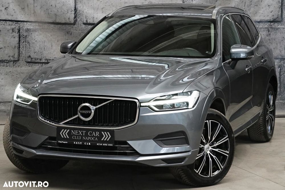 Volvo XC 60 - 7