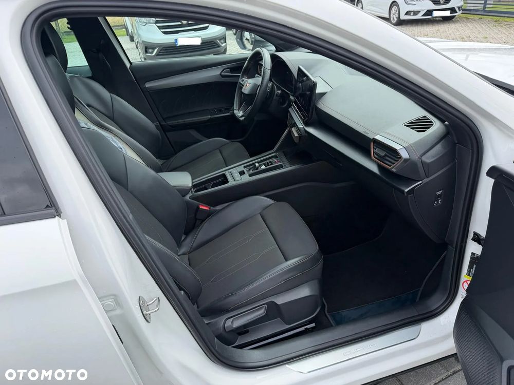 Cupra Formentor 1.5 TSI DSG - 25