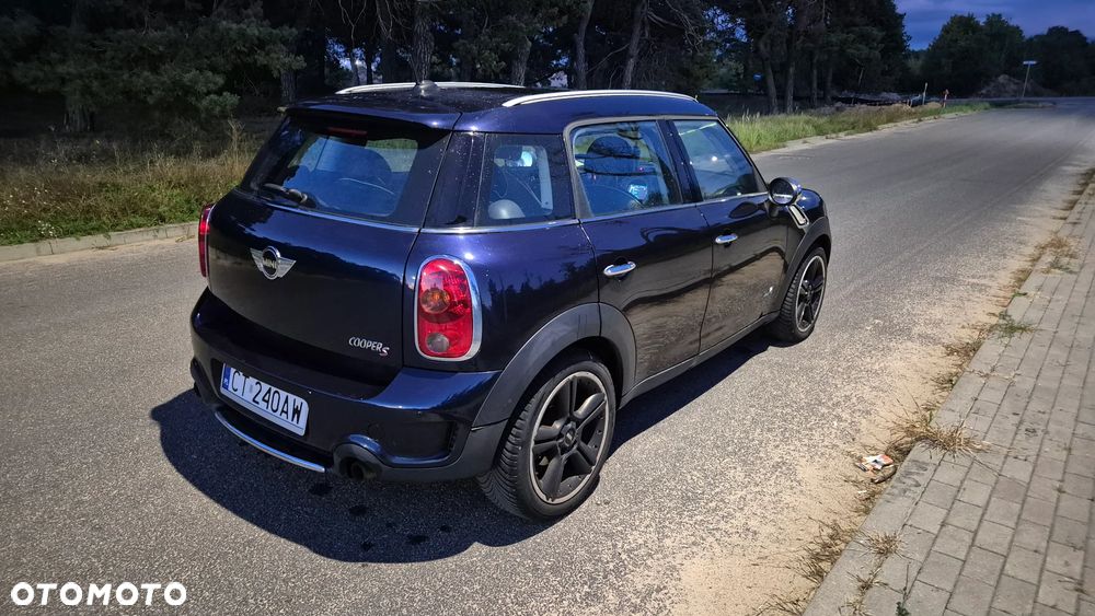 MINI Countryman - 3