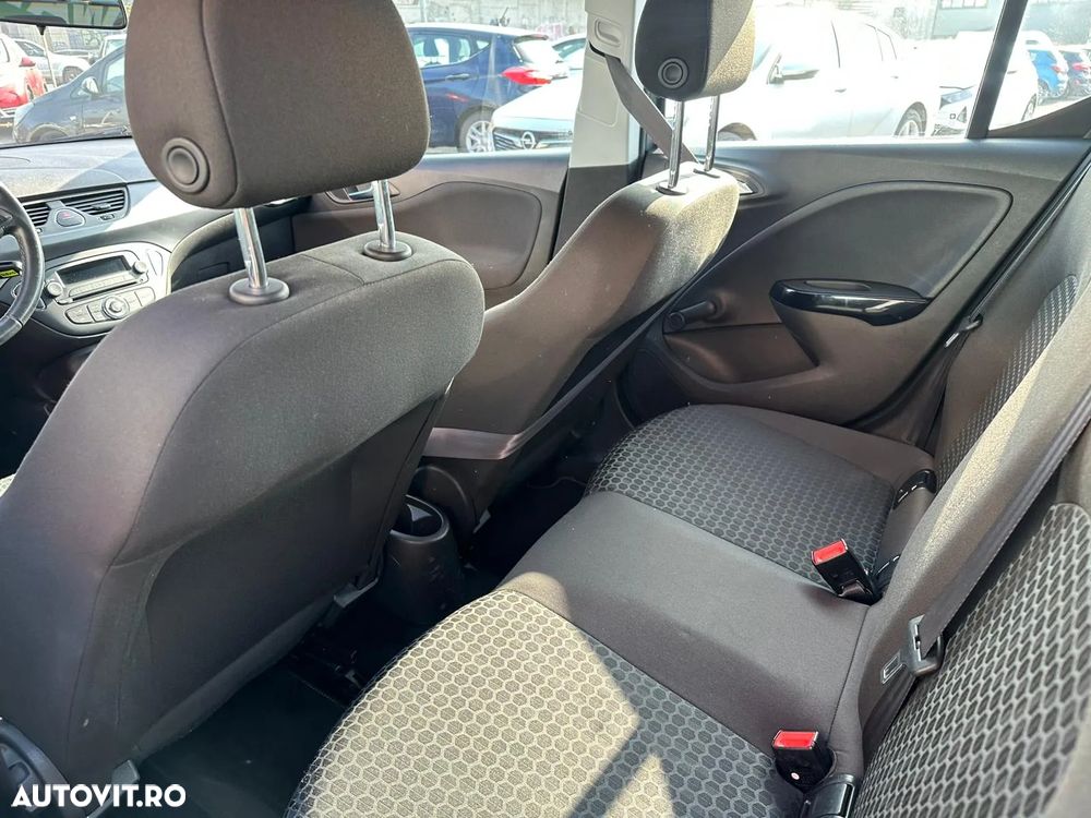 Opel Corsa 1.4 ECOTEC Enjoy - 6