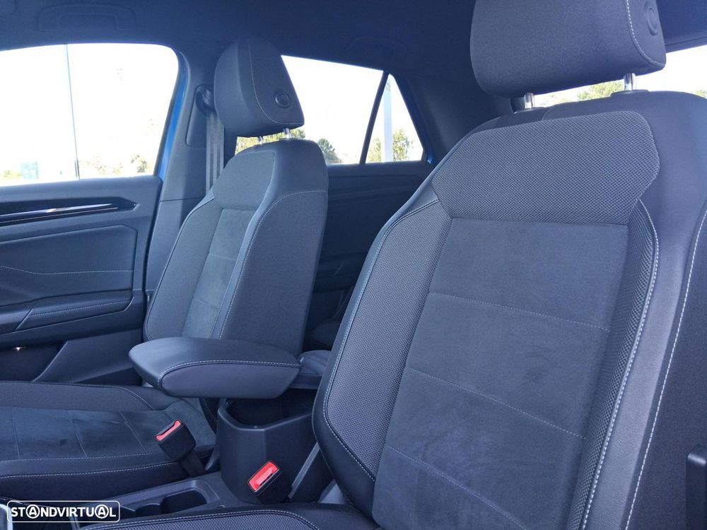 VW T-Roc 1.0 TSI Black Style - 21
