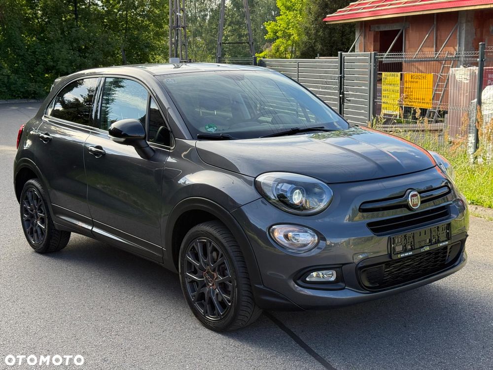 Fiat 500X 1.4 Multiair 4x2 S&S Cross Plus - 1
