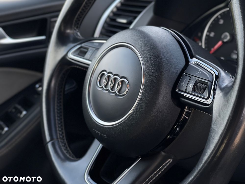 Audi Q5 2.0 TDI clean diesel Quattro S tronic - 16