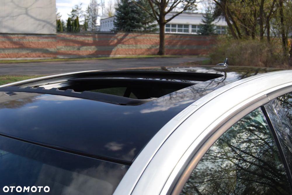 Mercedes-Benz Klasa E 350 BlueEFFICIENCY Avantgarde - 6