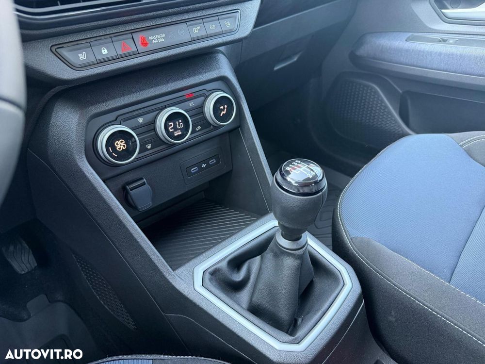 Dacia Logan ECO-G 120 Journey - 16