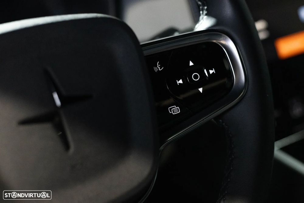 Polestar 2 Long Range 78 kWh - 32