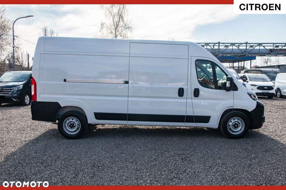 Citroën Jumper L3H2 2.2 180KM - 6