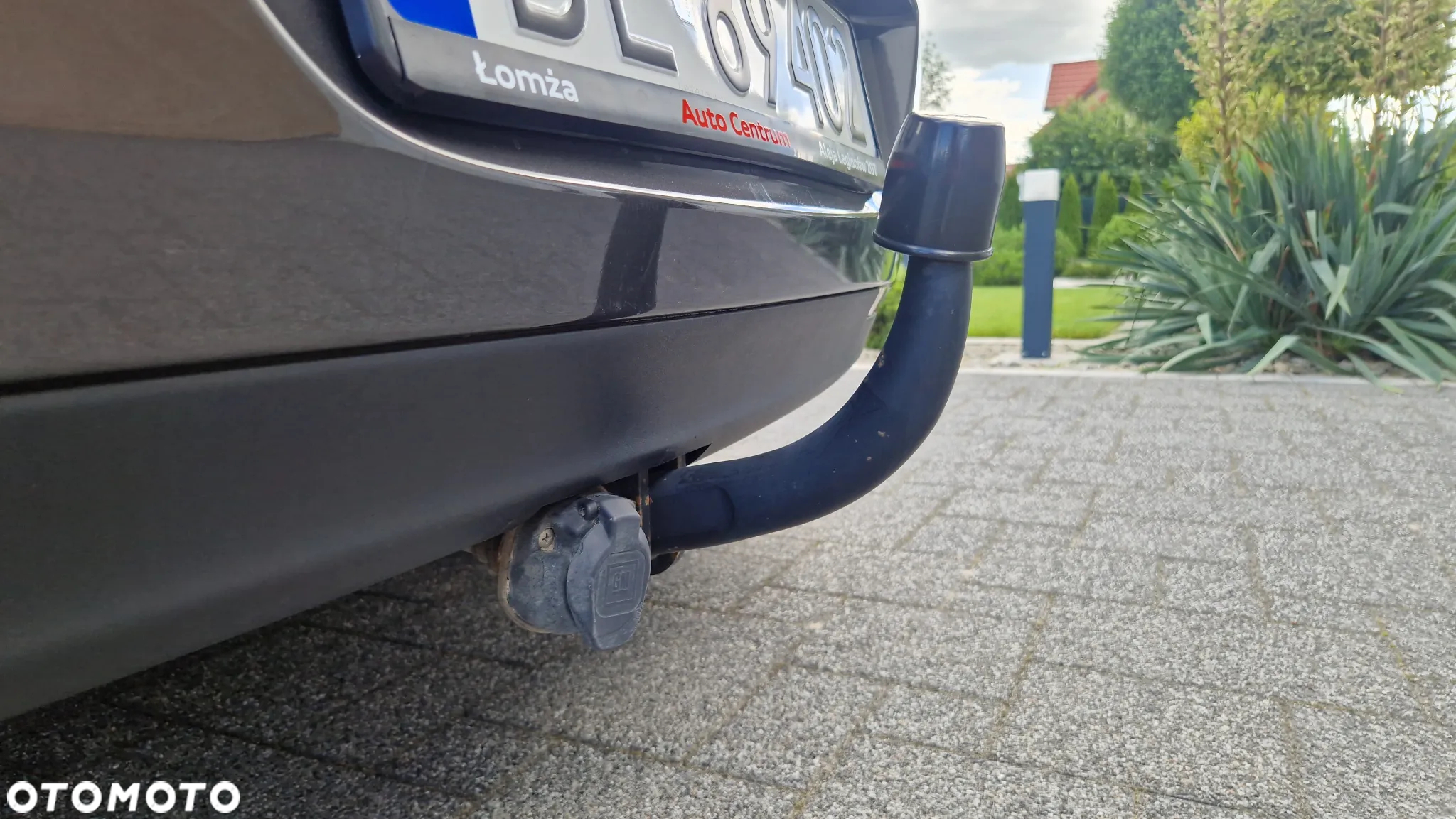 Opel Astra 1.6 Automatik Cosmo - 26