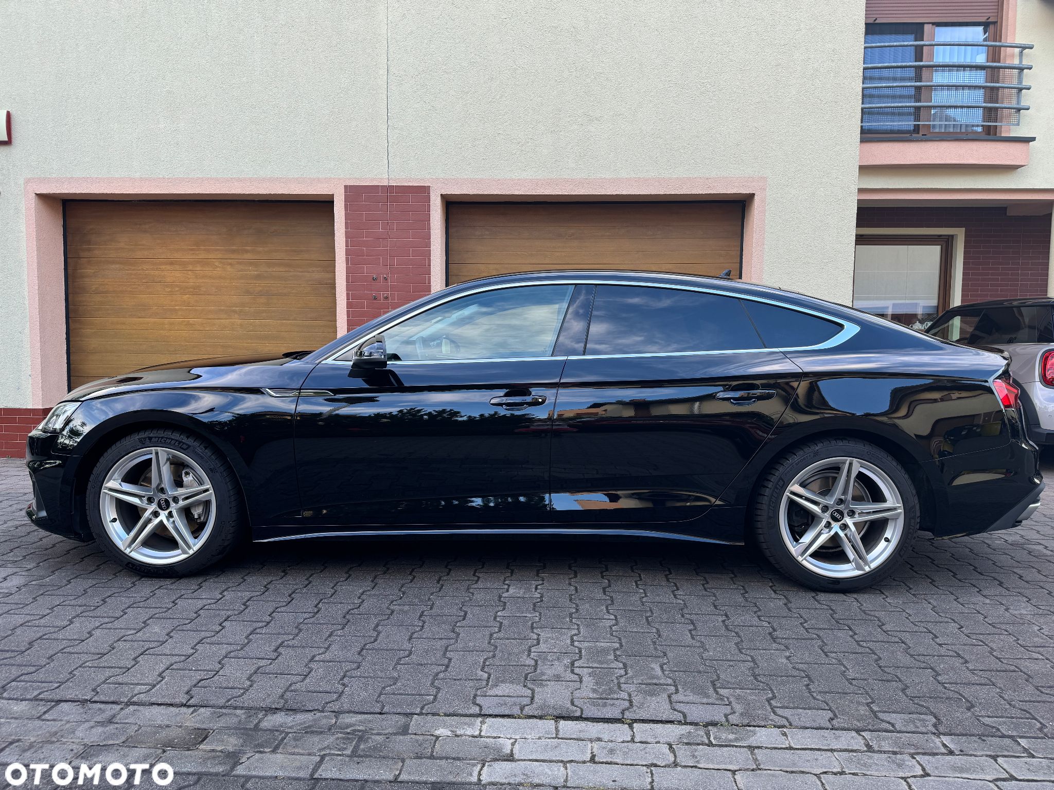 Audi A5 - 1