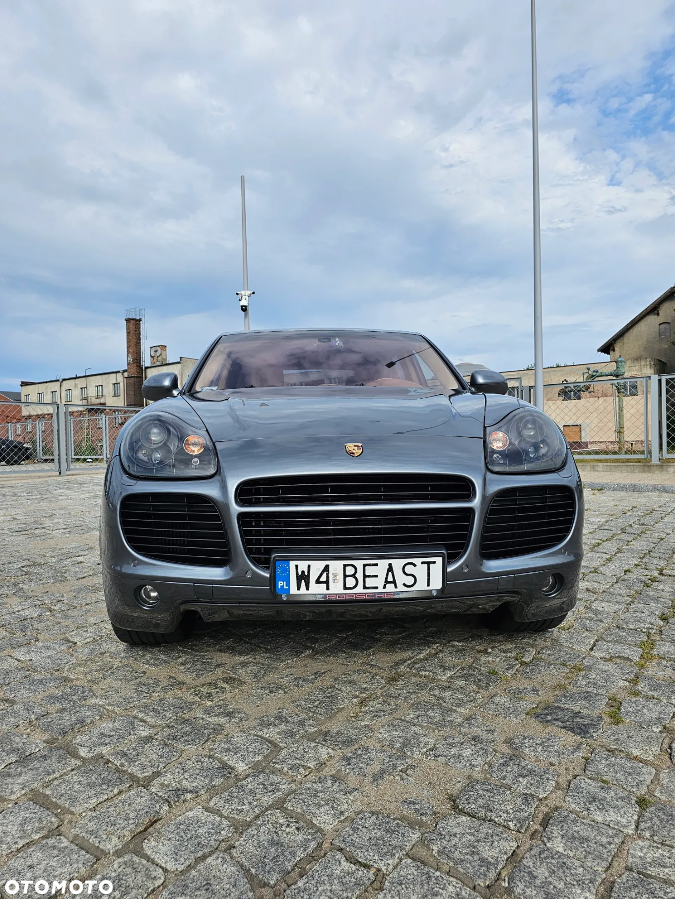 Porsche Cayenne Turbo - 26