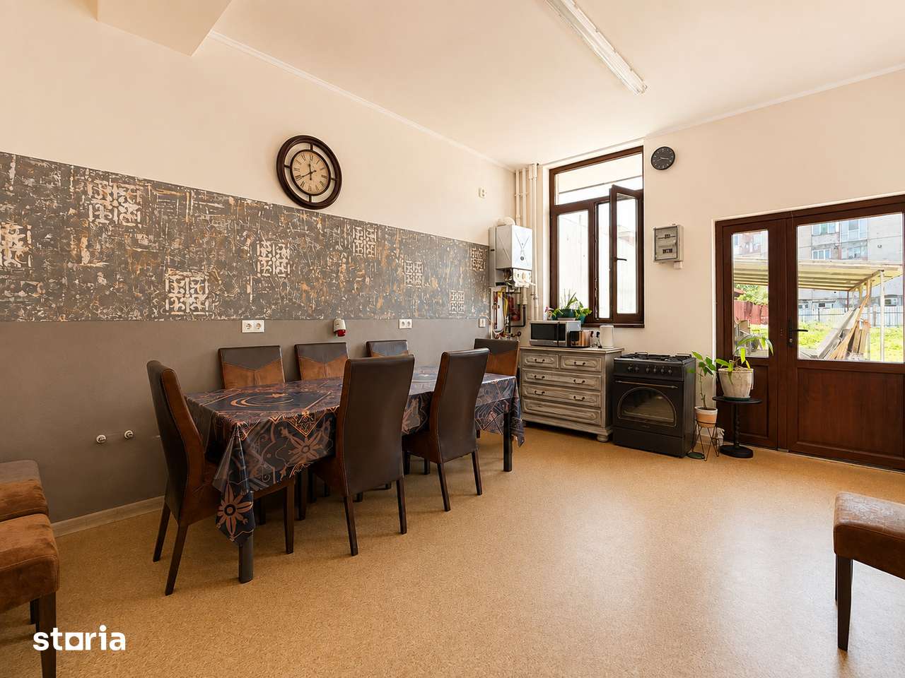 Casa Central Aiud - Imagine principală: 5/20