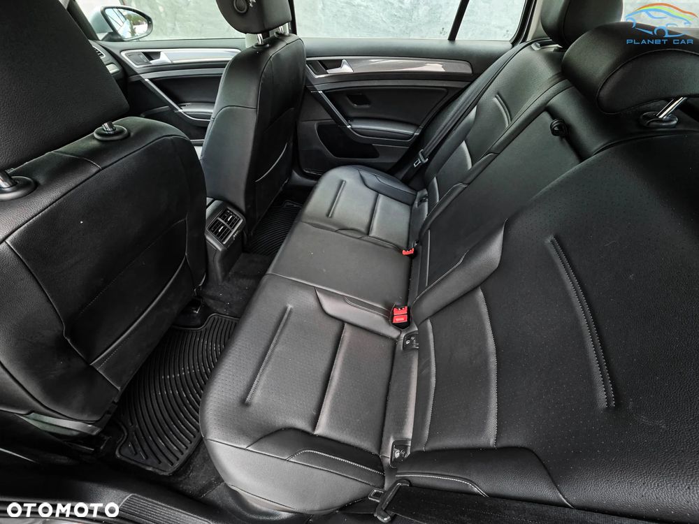 Volkswagen Golf Alltrack - 16
