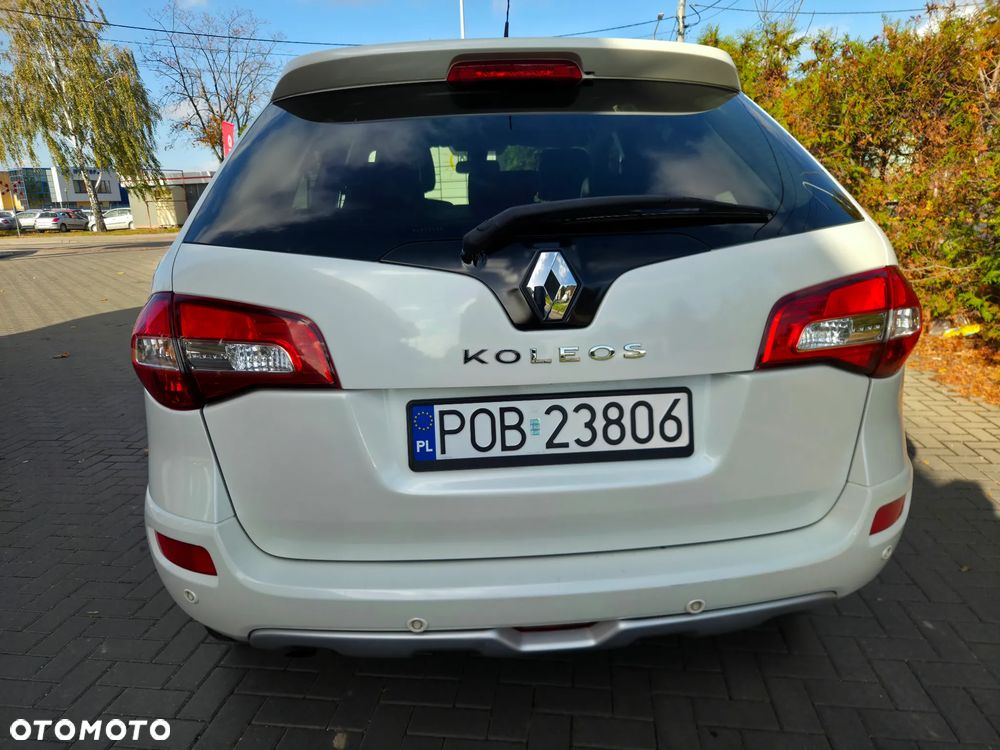 Renault Koleos - 11