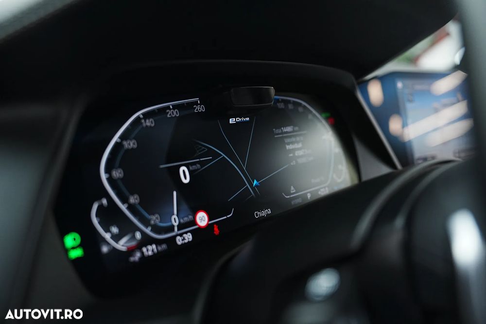 BMW X5 xDrive45e AT PHEV - 24