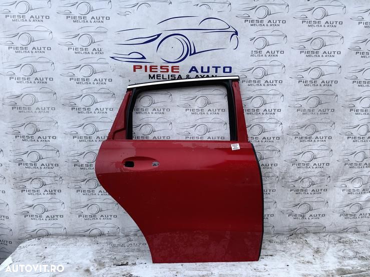 Usa dreapta spate Mercedes B-Class W247 an 2018-2025 - 1