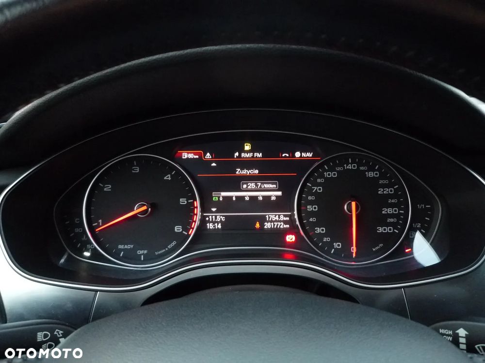 Audi A6 Avant 2.0 TDI ultra - 30