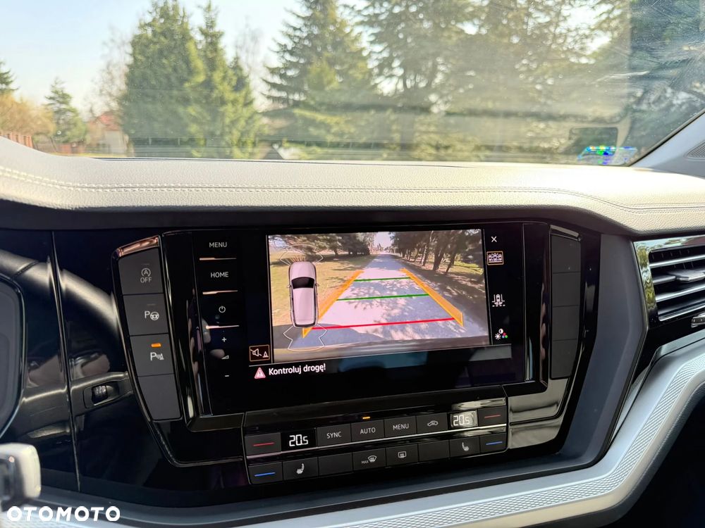 Volkswagen Touareg 3.0 V6 TDI SCR 4Mot - 17