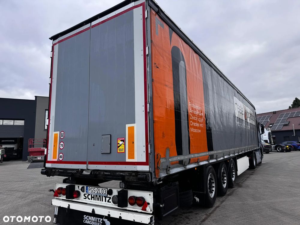 Schmitz Cargobull