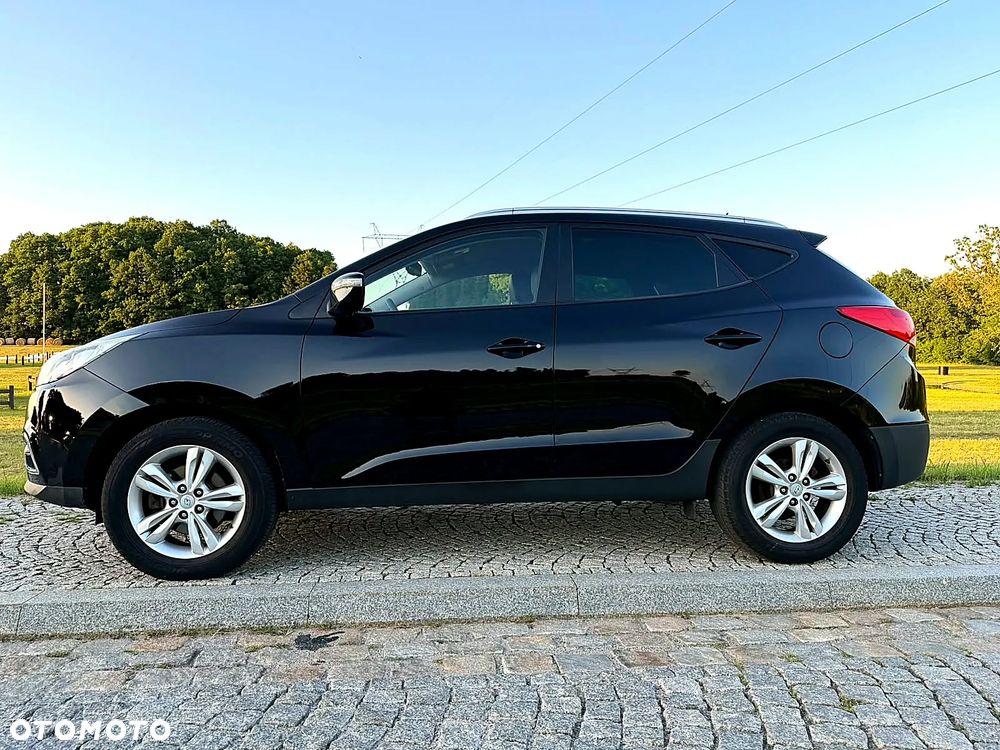 Hyundai ix35 1.6 GDI Premium 2WD - 6