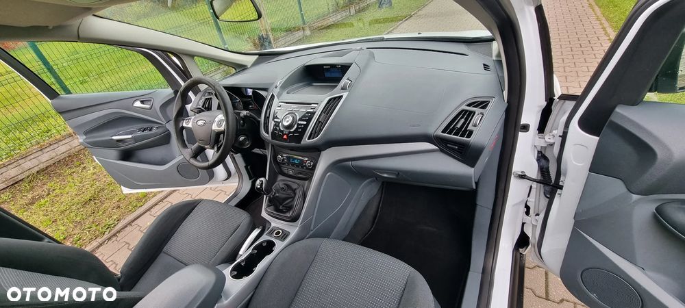 Ford Grand C-MAX 1.6 Ti-VCT Ambiente - 21