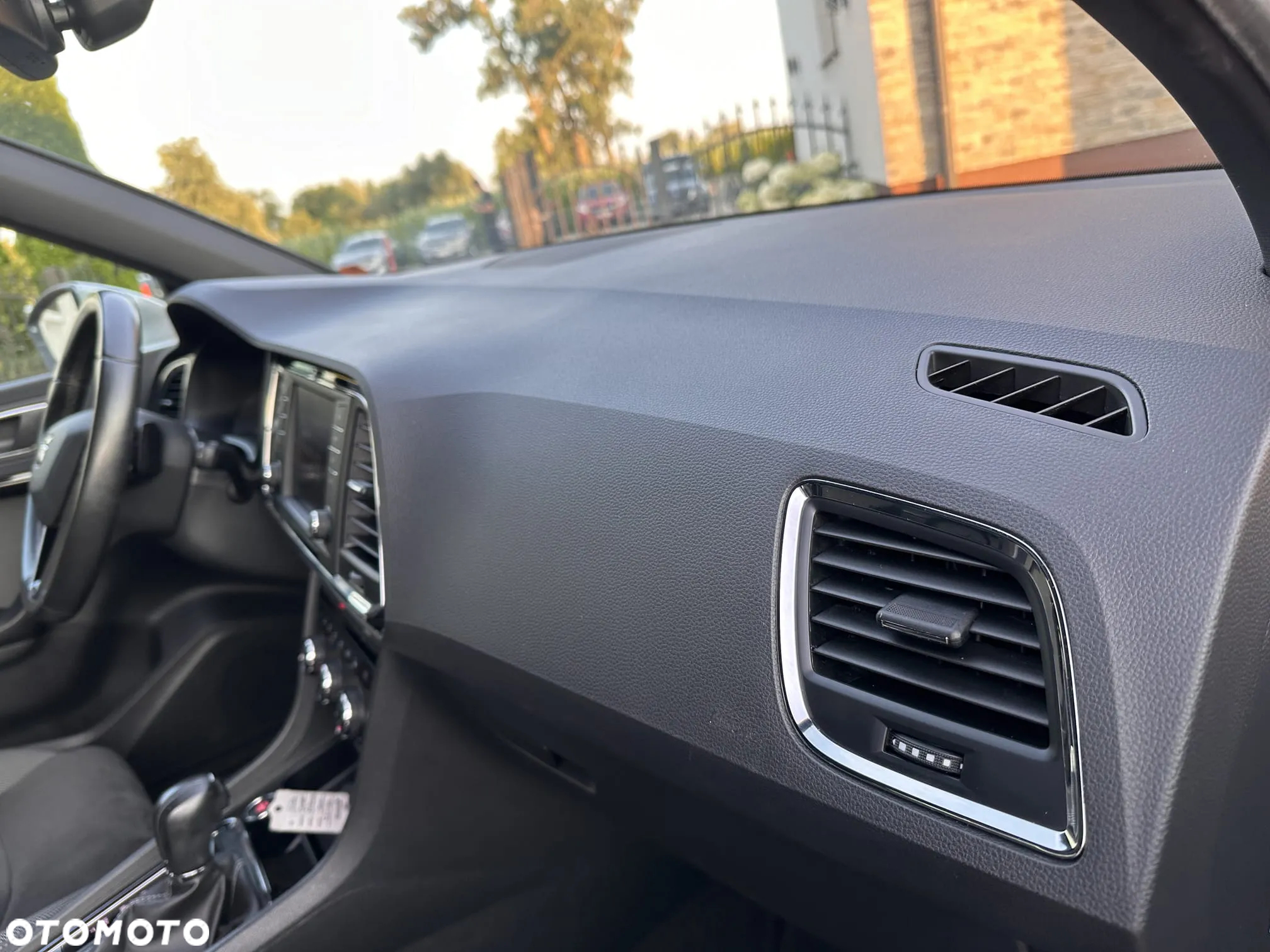Seat Ateca 1.4 Eco TSI Xcellence S&S DSG - 11