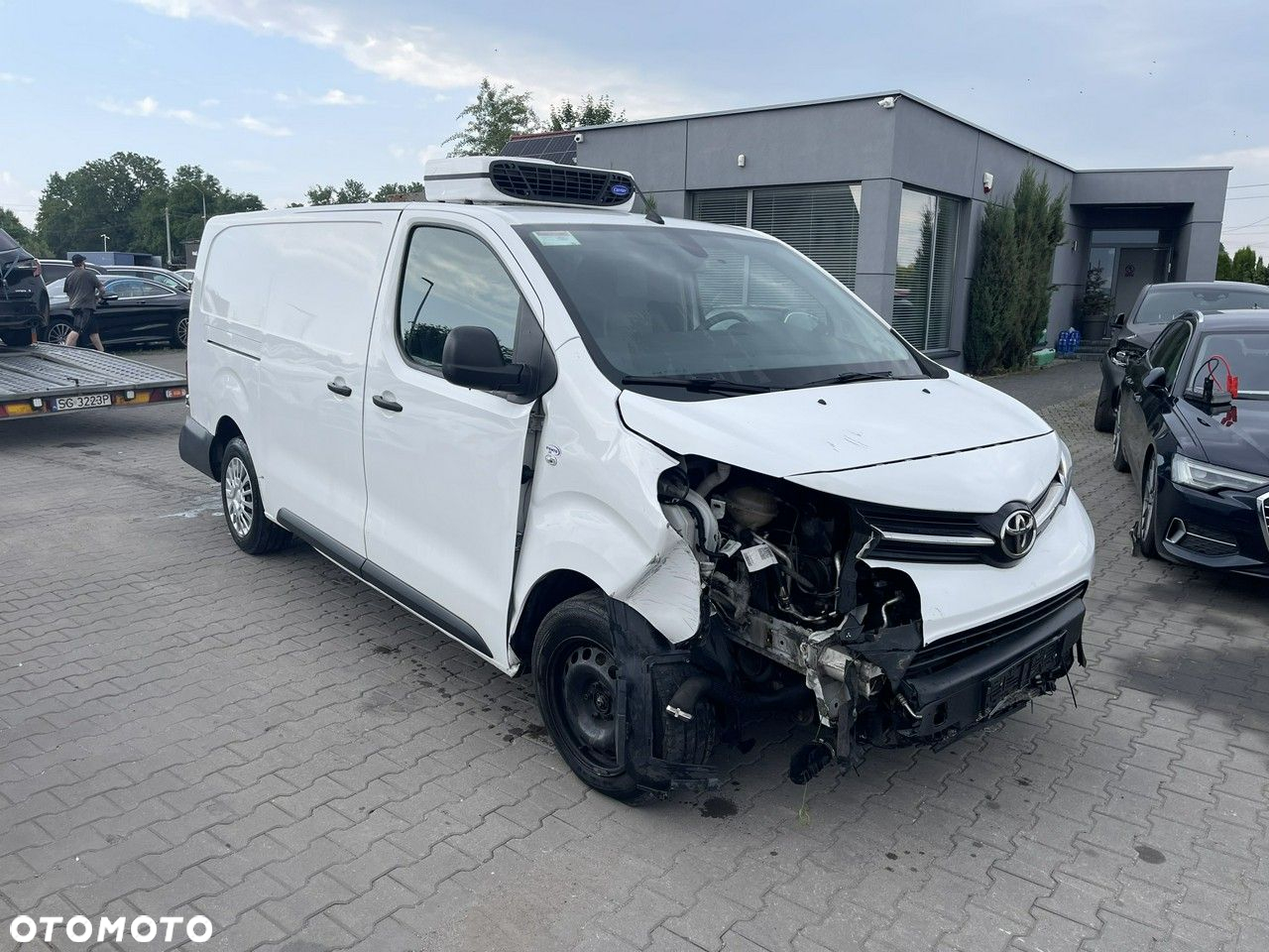 Toyota ProAce - 5