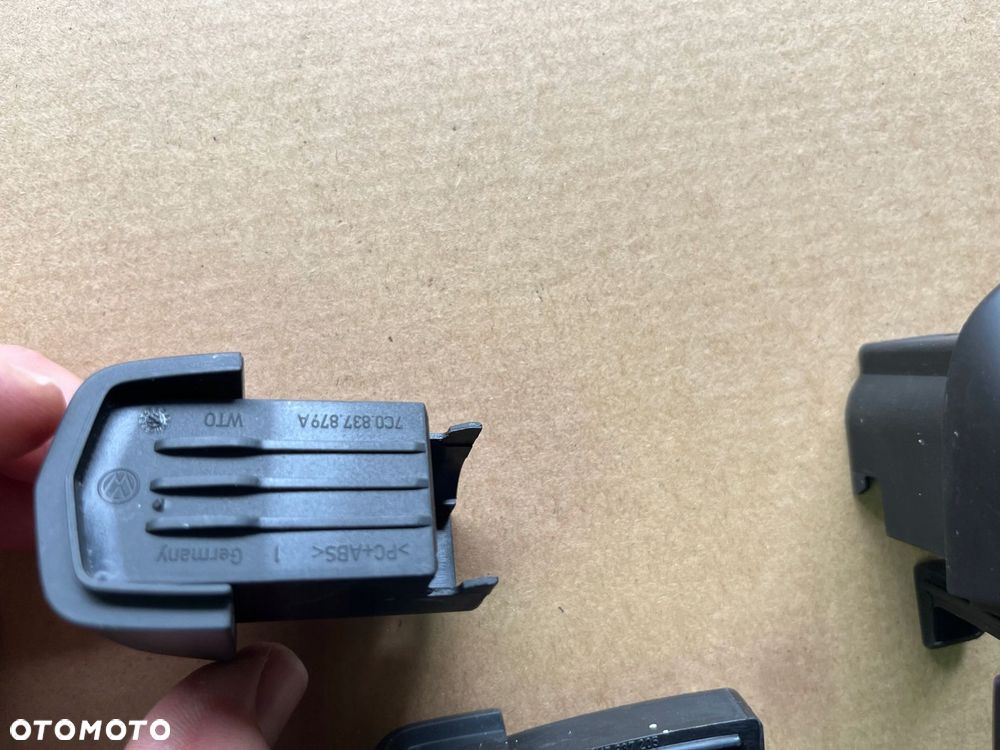 klamki drzwi vw crafter 7c0 uchwyt drzwi klamka man tge crafter ii - 5