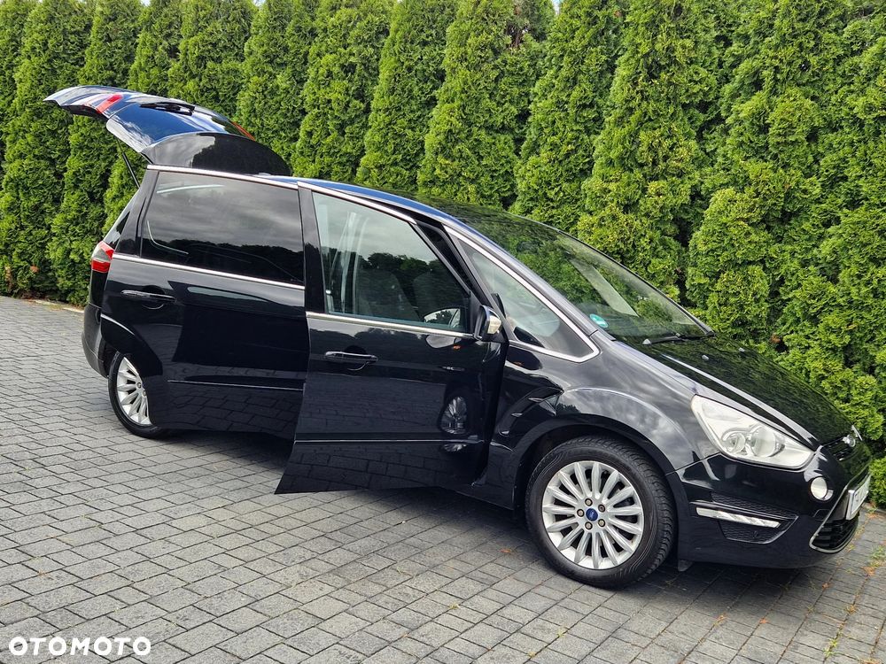 Ford S-Max - 16