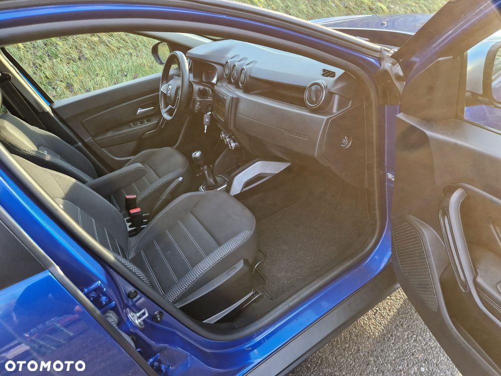 Dacia Duster - 13