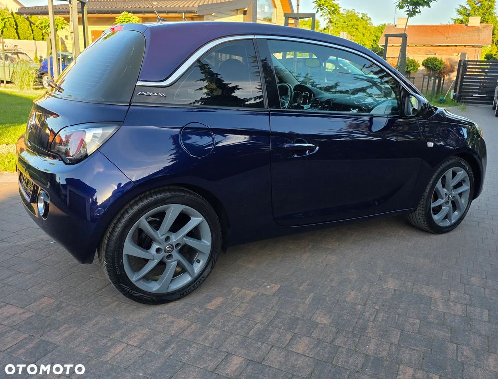 Opel Adam 1.4 Black Link - 3