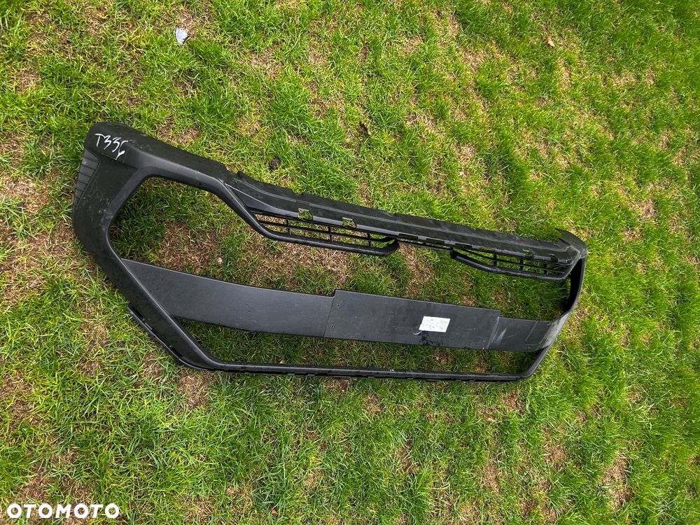 Zderzak przód przedni Toyota PROACE II 2  LIFT