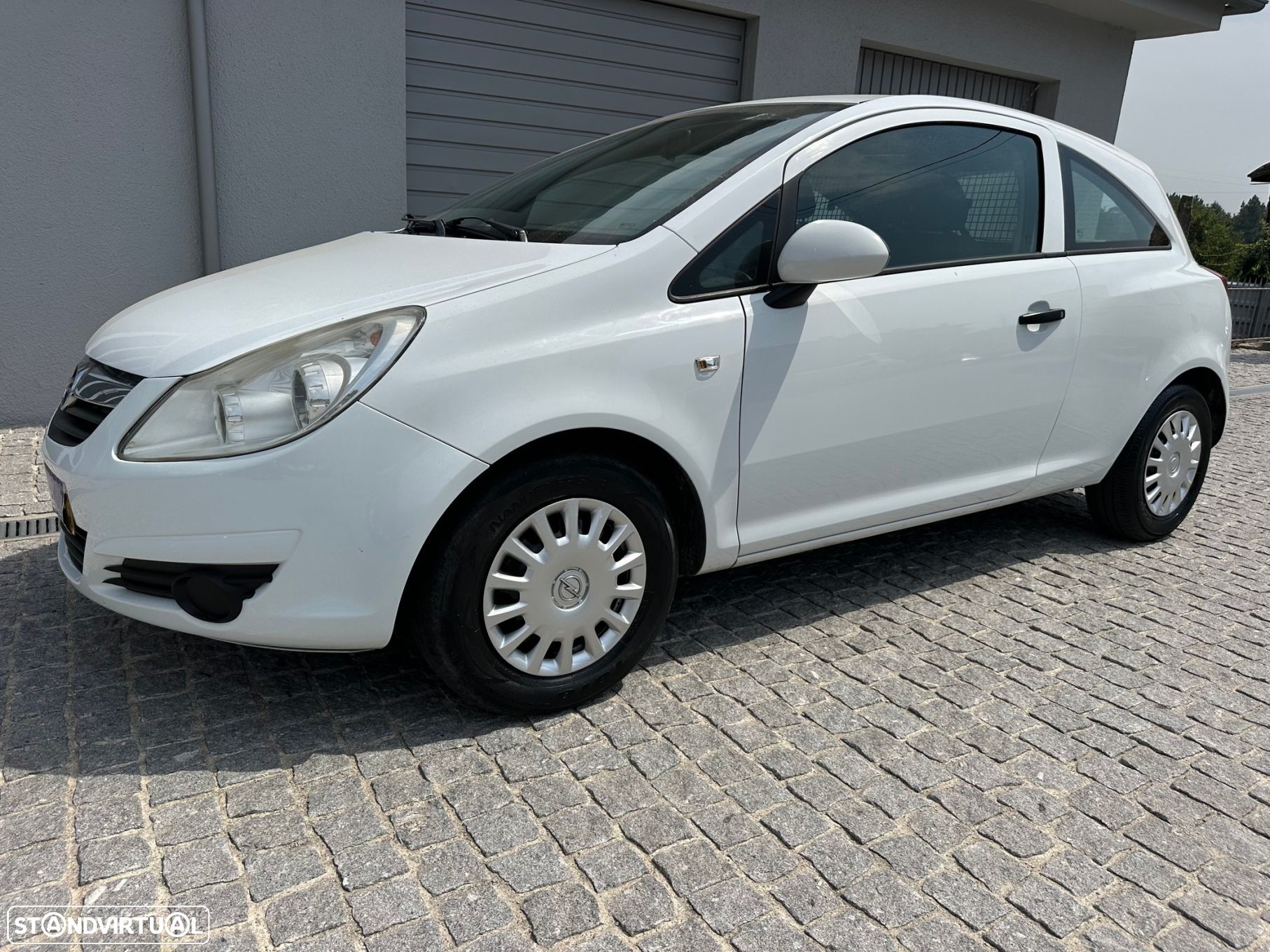 Opel Corsa 1.3 CDTi - 1