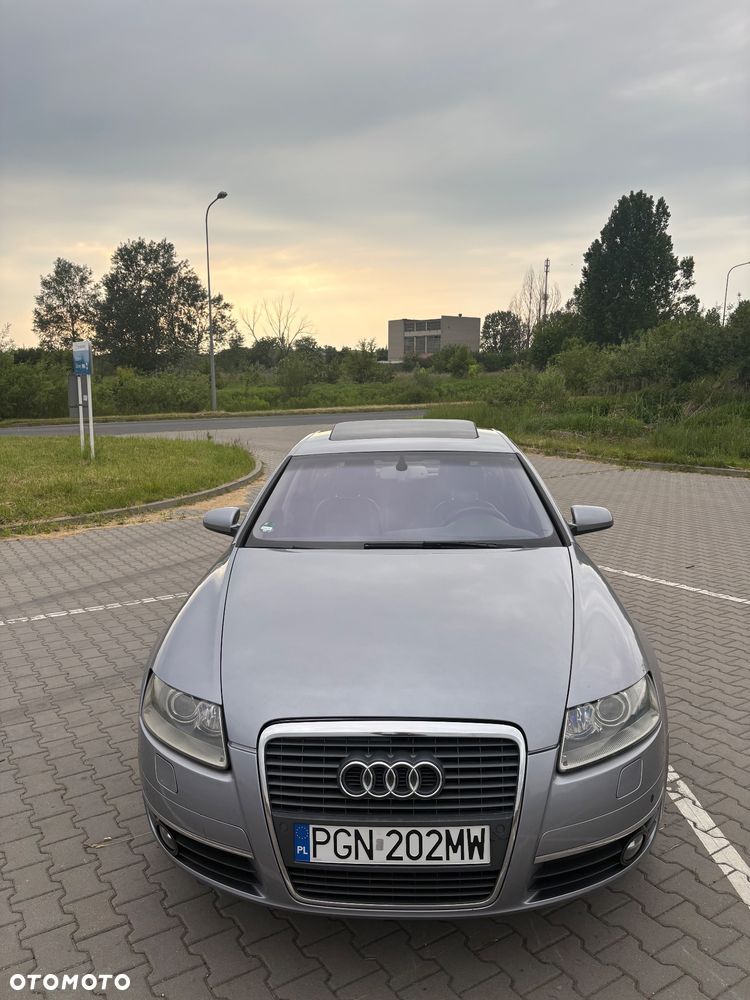 Audi A6 Limousine - 5