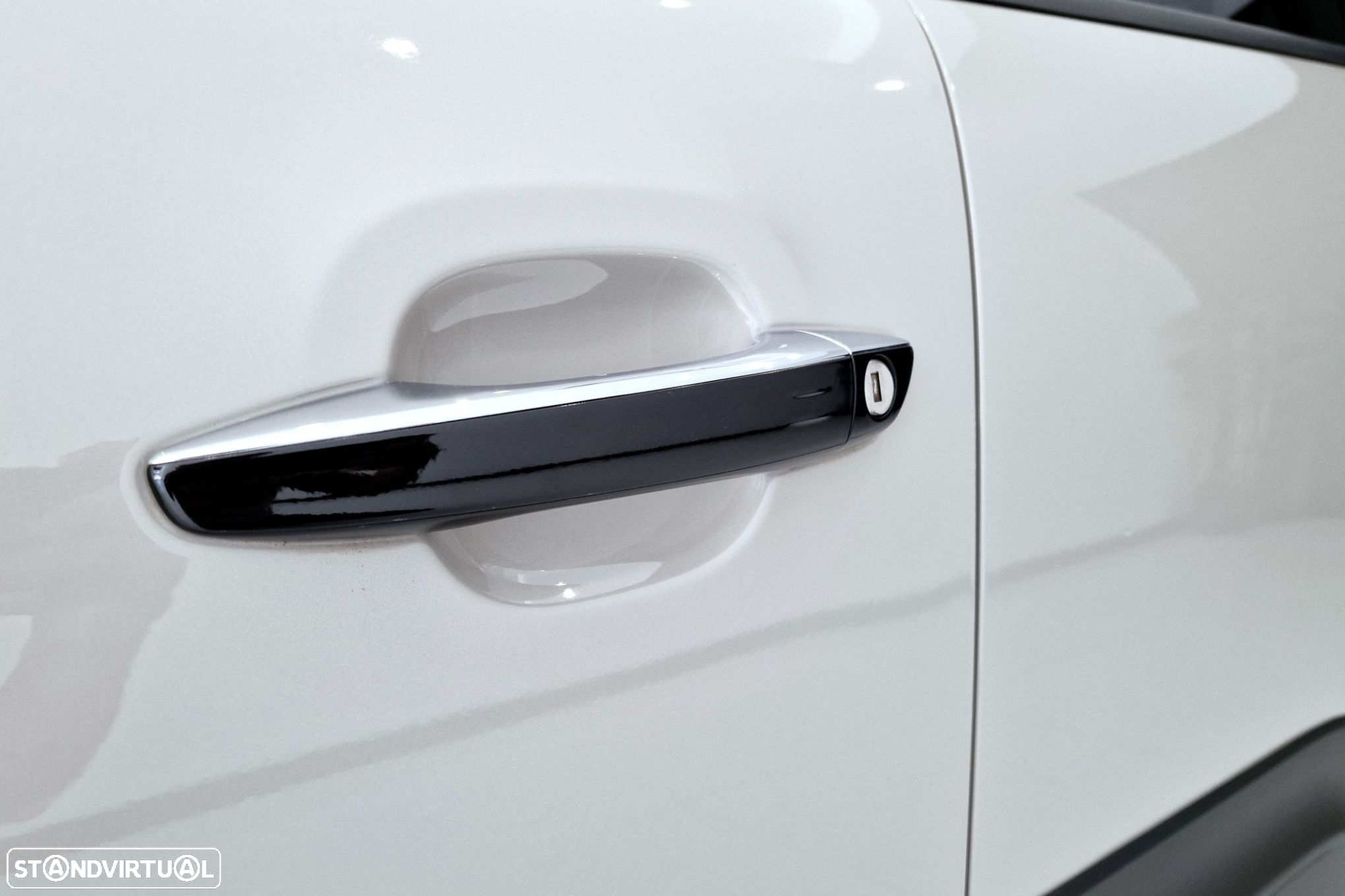 Citroën C3 Pure Tech S&S Saint James - 27