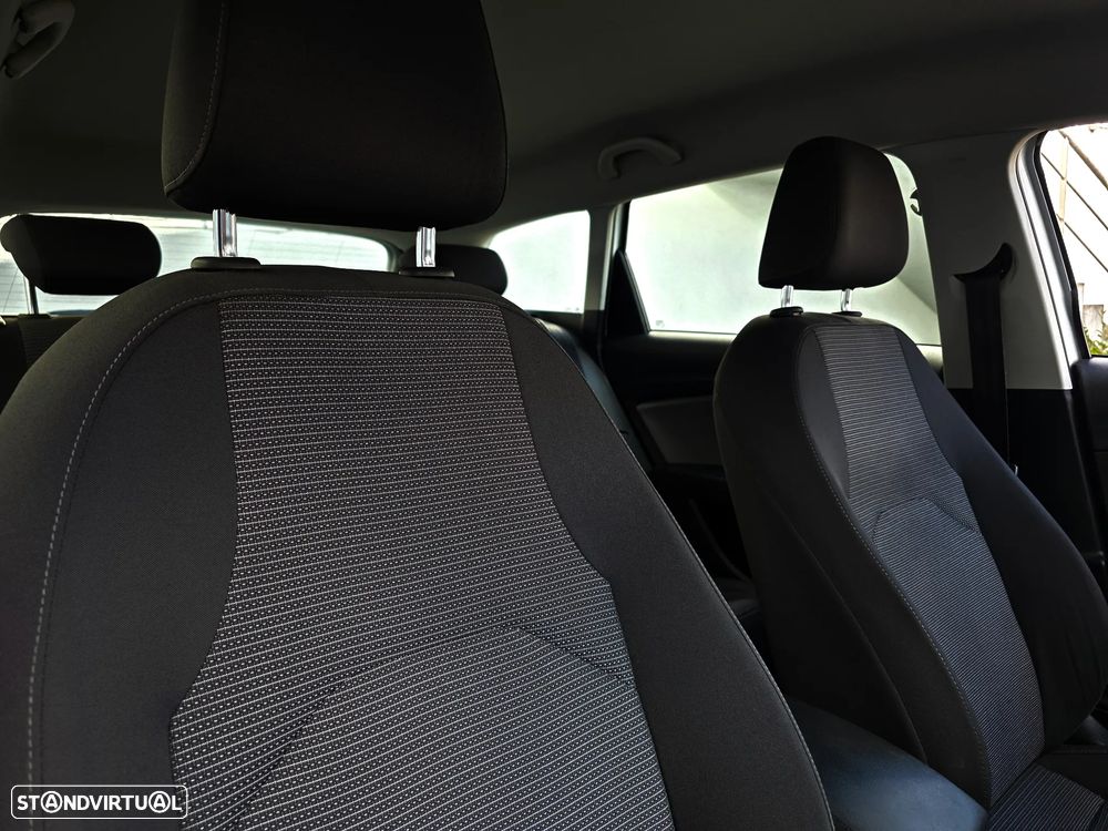 SEAT Leon ST 1.6 TDI Style S/S - 49