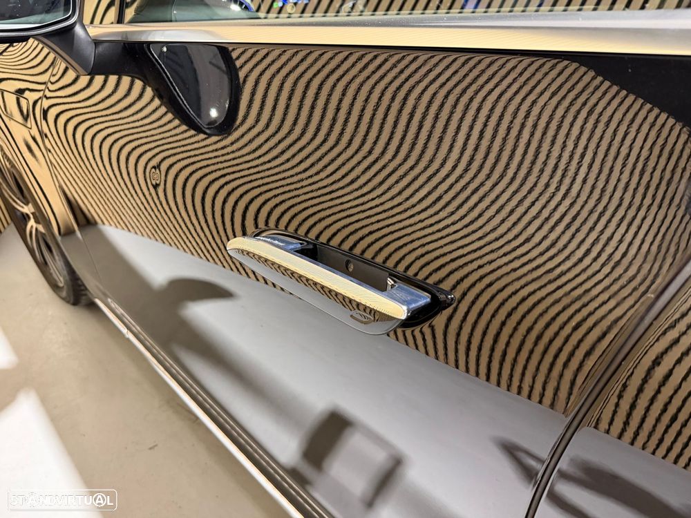 Mercedes-Benz EQE 350+ Edition - 35