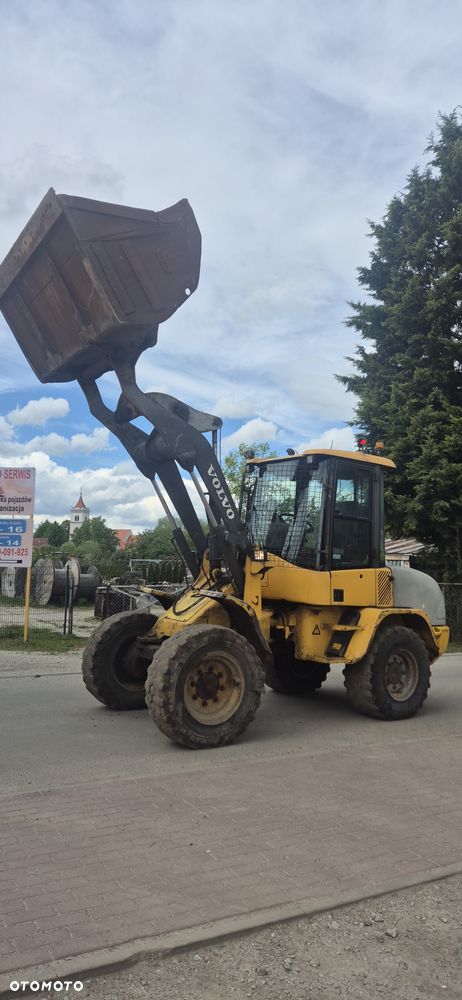 Volvo L30B - 6