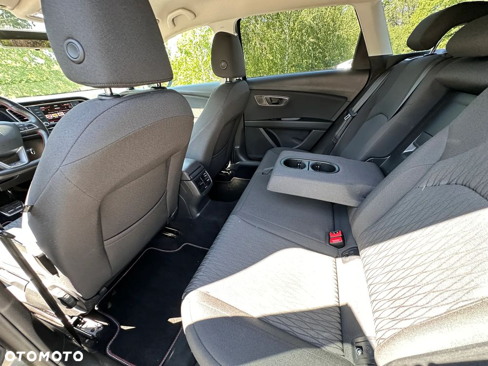 Seat Leon 1.6 TDI Style S&S DSG - 18