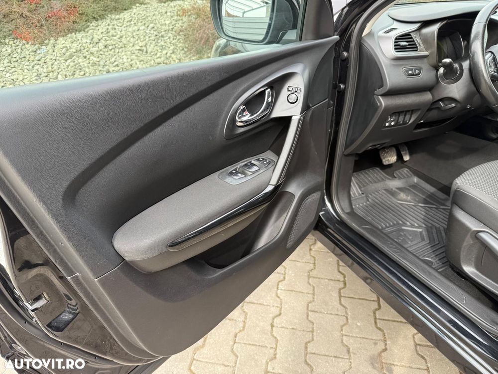 Renault Kadjar Energy dCi 110 EDC Business - 14