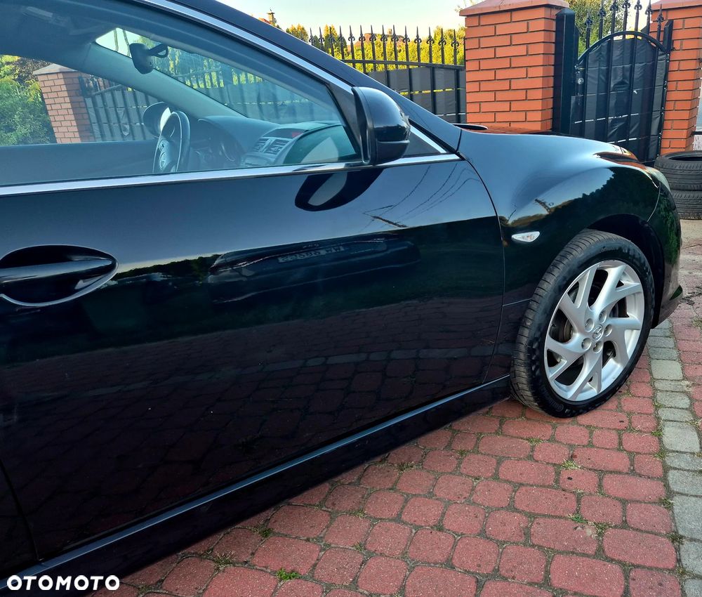 Mazda 6 Sport 2.0 MZR DISI Sports-Line - 5